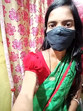 Joshna-Sexy online show from 02.01.25