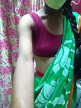 Joshna-Sexy online show from 02.28.25