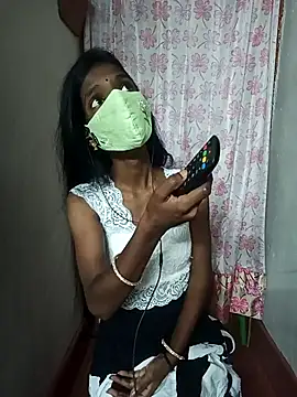 Joshna-Sexy online show from 09.17.25