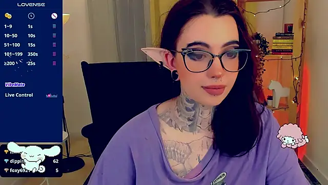 Dixi Pixi  online show from 01.05.25