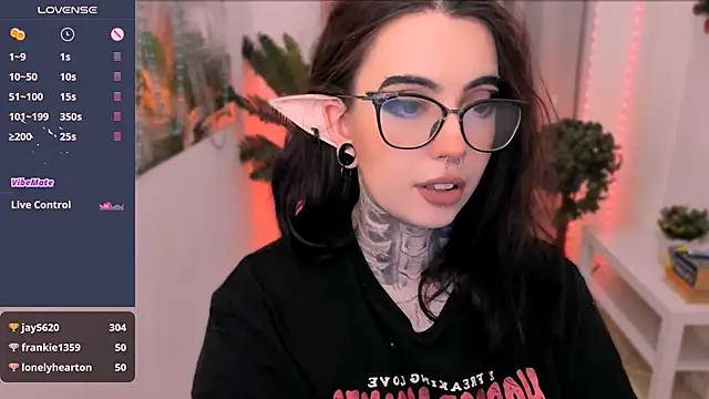 Dixi Pixi  online show from 01.10.25