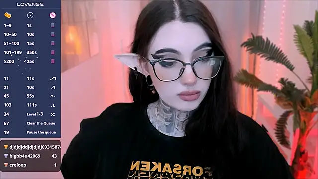 Dixi Pixi  online show from 01.23.25