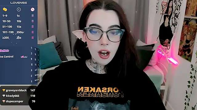 Dixi Pixi  online show from 01.26.25