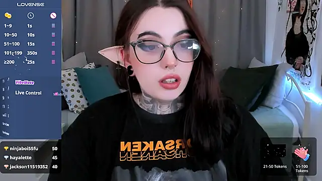 Dixi Pixi  online show from 02.01.25