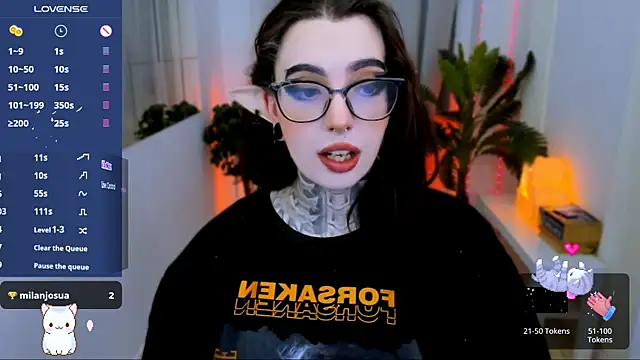 Dixi Pixi  online show from 02.07.25