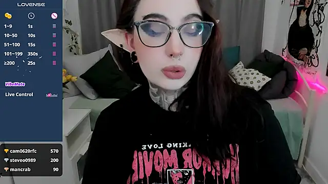 Dixi Pixi  online show from 02.21.25