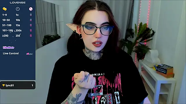 Dixi Pixi  online show from 02.22.25