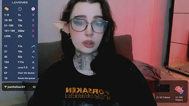 Dixi Pixi  online show from 03.06.25