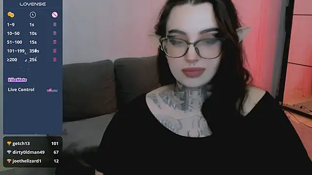 Dixi Pixi  online show from 03.06.25