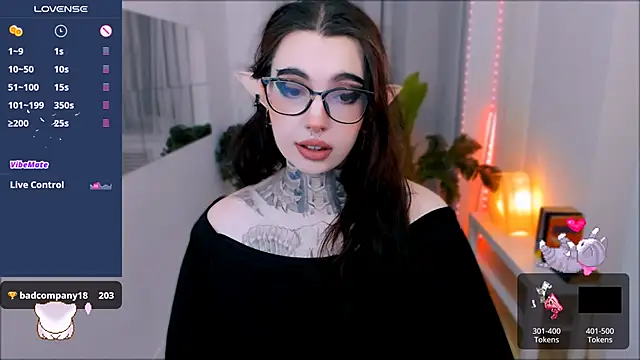 Dixi Pixi  online show from 03.09.25