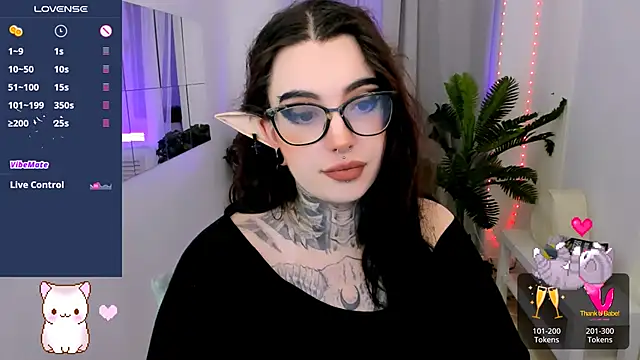 Dixi Pixi  online show from 03.13.25