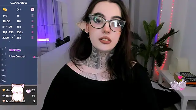 Dixi Pixi  online show from 03.15.25