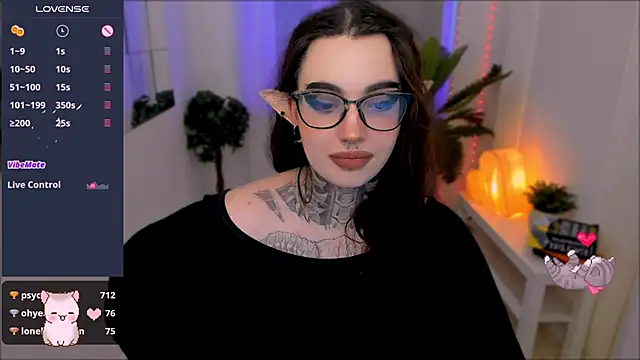 Dixi Pixi  online show from 03.20.25