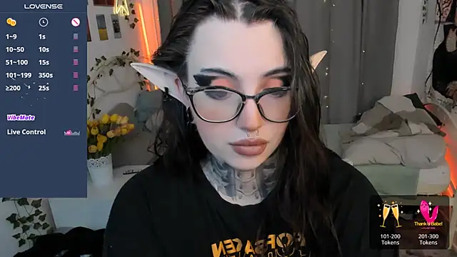 Dixi Pixi  online show from 09.21.25