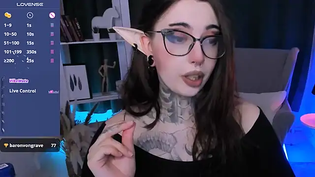 Dixi Pixi  online show from 09.25.25