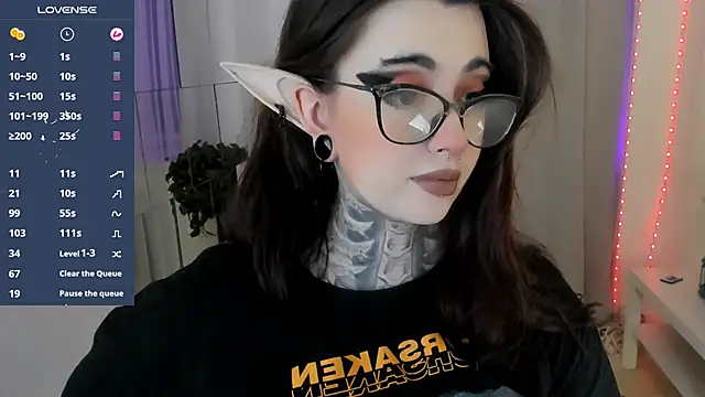 Dixi Pixi  online show from 10.10.25