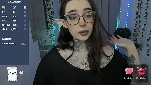 Dixi Pixi  online show from 01.15.26