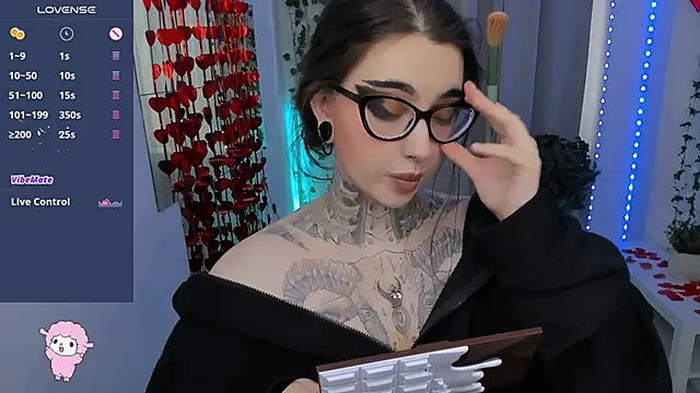 Dixi Pixi  online show from 02.13.26