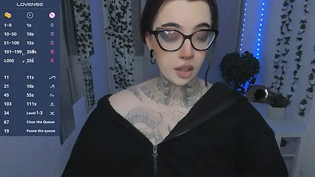 Dixi Pixi  online show from 05.21.26