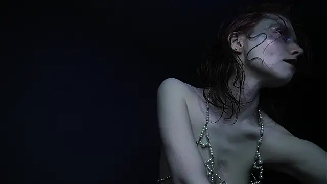 ginger hugs online show from 03.19.26