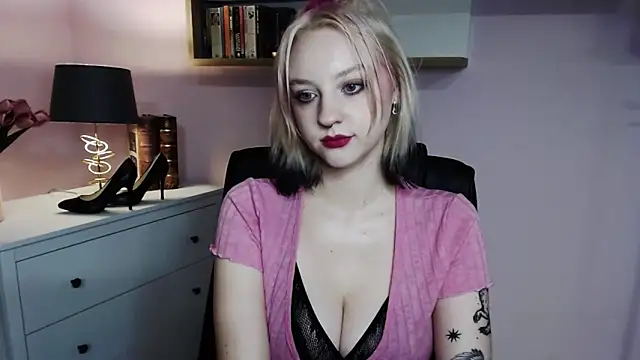 MadelineLust online show from 12.05.24