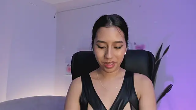 MissSussy online show from 02.10.25