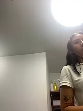 MissSussy online show from 02.15.25