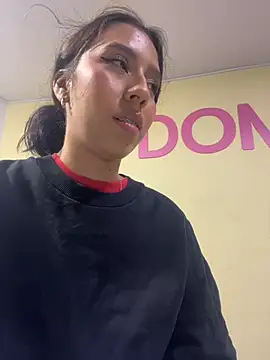 MissSussy online show from 03.04.25