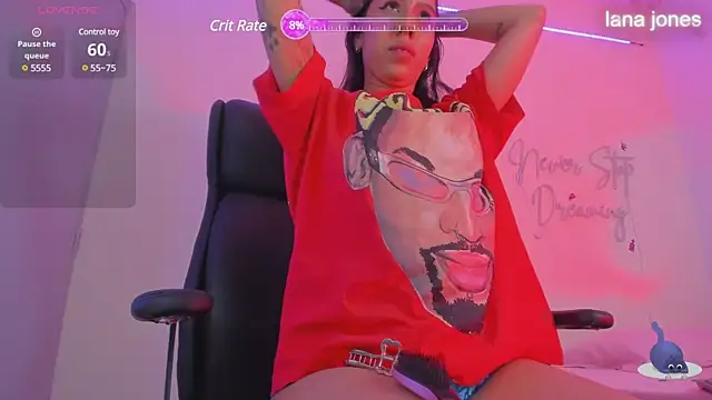 MissSussy online show from 03.04.25