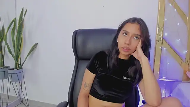 MissSussy online show from 03.12.25