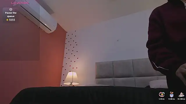 MissSussy online show from 09.22.25