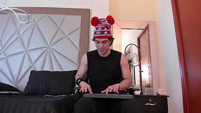 Karimferrer online show from 12.07.24