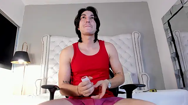 Karimferrer online show from 11.20.25