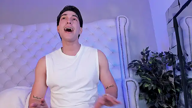 Karimferrer online show from 01.12.26