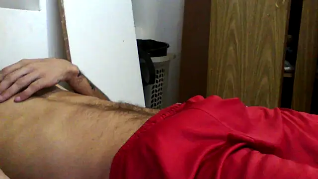 cariocanovin23 online show from 02.21.25