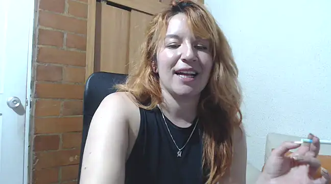 sweet paula02 online show from 02.04.25