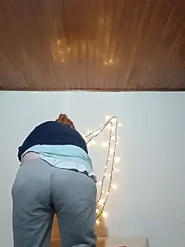 sweet paula02 online show from 02.14.25