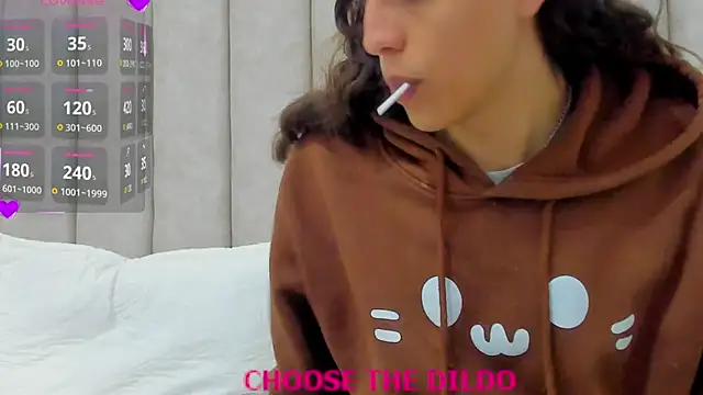 FreyaMoller online show from 11.20.25