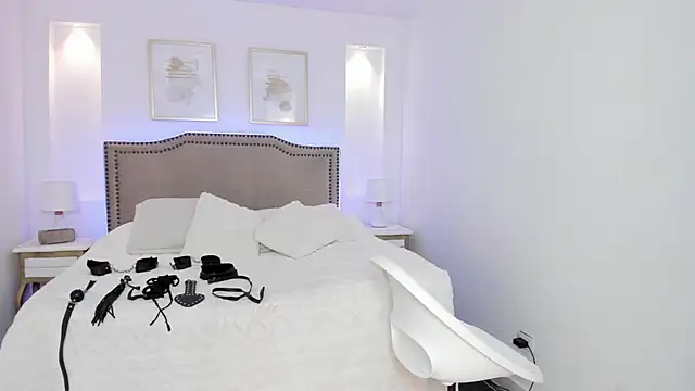 RACHEL EV online show from 03.12.26