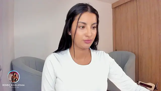 Kimm khalifa online show from 03.02.26