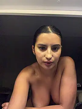 Kimm khalifa online show from 03.31.26