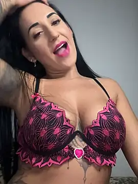 TigrezaSC online show from 02.13.25