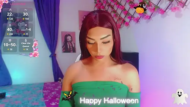 caribbean passion  online show from 11.02.25