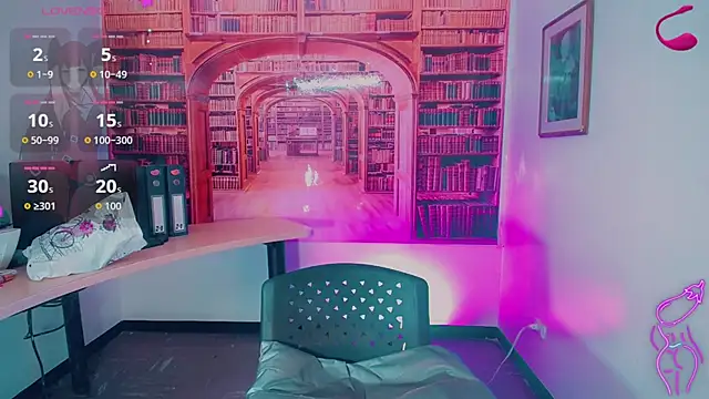 caribbean passion  online show from 02.20.26