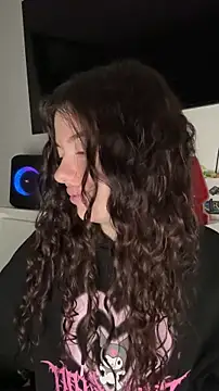 Kimi Ass online show from 12.01.25