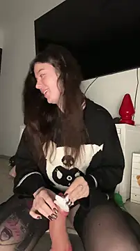 Kimi Ass online show from 02.11.26