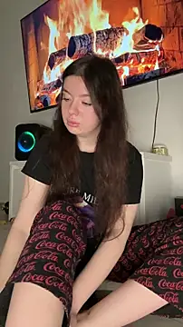 Kimi Ass online show from 03.15.26