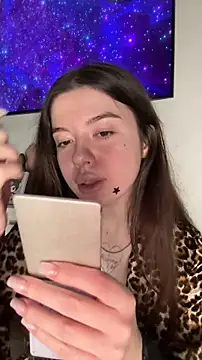 Kimi Ass online show from 06.01.26