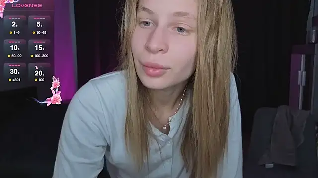 Elis Fox online show from 02.24.26