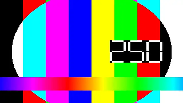 streamy test11 online show from 11.17.25